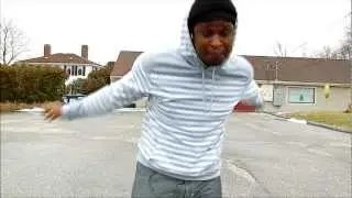 LOC D.A.B - I CANT STOP PRODUCED BY NYCE