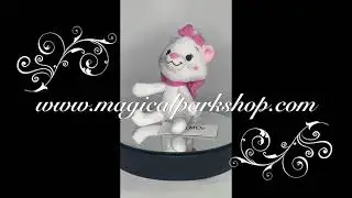 Marie Nuimos Disney Japon