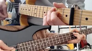 MASS OF THE FERMENTING DREGS - Bird and Rhythm (Cover) // 鳥とリズム　カバー