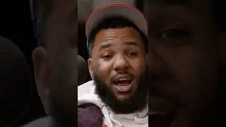 THE GAME on G UNIT REUNION 😱❤️&zwj;🔥🎶 #thegame #50cent #gunit #rapbeef #rapinterview #shorts #viral