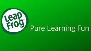 Leapfrog Enterprises Logo (2019 + 2024) @LeapFrog #2024 @KineMaster