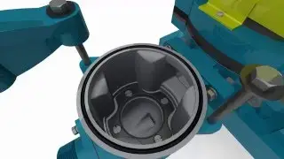 Solids Handling Pump