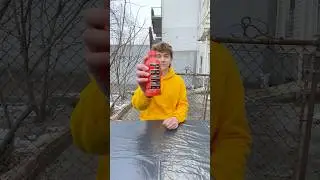 Disappearing Bottle Magic Trick REVEALED