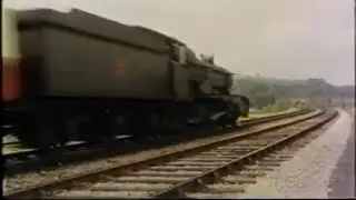 The Titfield Thunderbolt Out-take's.