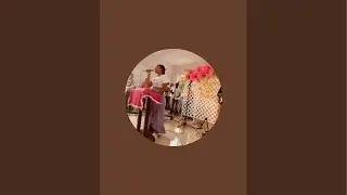 &iexcl;Saralina Castillos est&aacute; emitiendo en directo!