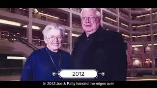 2017 Dimond Center mall of Anchorage, Alaska 40th anniversary commercial