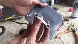 Wiper Motor repair and Maintenance