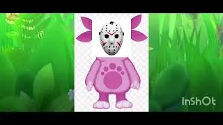 Luntik(chase theme)