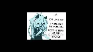 ROFLMAO! || Olice (Oliver x Alice)#tweening#fpe#olice#oliver#alice#gacha#gachaedit#fyp