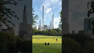 You&rsquo;ve NEVER seen NYC like this before&hellip; 🫣🏙️