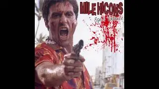 Mile Hicons(Cody Beastly & Skull Bludgeon) - Ego & Violence