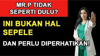 Jangan Diabaikan, Perubahan pada Mr.P di Usia Lanjut Bisa Pengaruhi Kesehatan