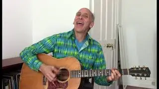 Johnson City Blues