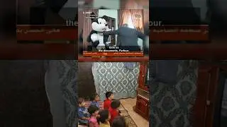 These Hamas Propaganda Cartoons Are INSANE!