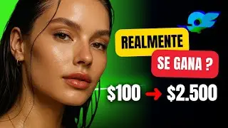 &iquest;Cu&aacute;nto se gana en OnlyFans en 2025? LA VERDAD 🤑