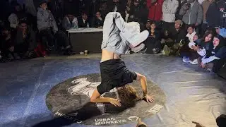 [TOP-4/2] Bquick vs. Ilair |  Give It Back Vol. 3 | breakTV.