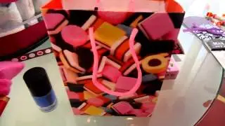 Babyshower Games Prizes