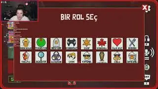 PQUEEN KOMİK ANLAR. PQUEEN GOOSE GOOSE DUCK #10 KOMİK ANLAR @PqueeNN