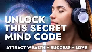 Unlock This Secret Mind Code | Dane Spotts