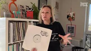 Inside Hattie Collins' Archive of Grime, Vinyl & Rare Memorabilia | FRANK ARCHIVES