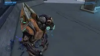 Wake Up Grunts! 😴 - Halo: CE MCC Clips (Xbox One X HD Gameplay)