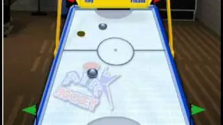 3D Air Hockey - FreeOnlineGames.com Gameplay by Magicolo46
