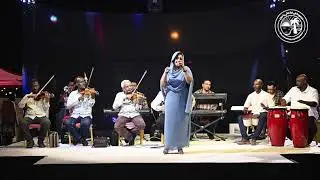 نسرين هندي - مسامحك يا حبيبي