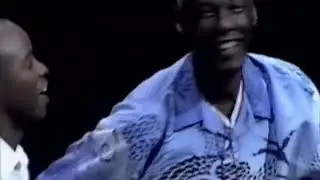 Bata Keu 2002 Rumba: Sandy Perez