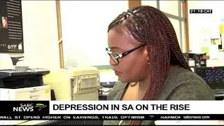 Depression and suicide-related calls increase: SADAG