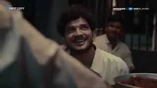 First Copy Ep01 S1   Full Episode   Season 2 Streaming Now   Munawar Faruqui   Amazon MX Player