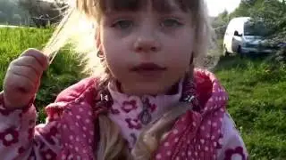 VLOG: Fishing and dancing on the lake ;) Рыбалка и танцы на озере