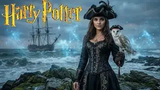 Harry Potter - Pirate Wizard (Official Music Video)
