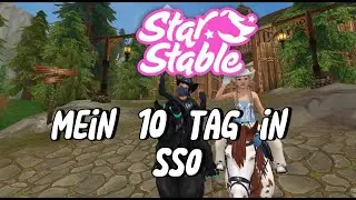 Mein 10 Tag als Laufbursche in Jorvik.😯🐴 Questen & Leveln