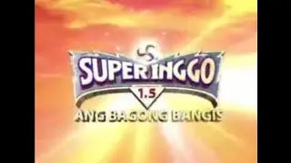 Super inggo 1.5 ang bagong bangis Episode 3 Part 4/4