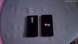 LG G4 Network Unlock