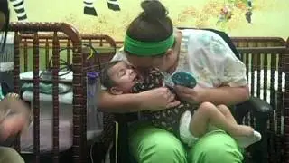 Joyful Music Therapy at Bright Start