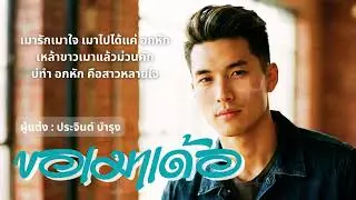 ขอเมาเด้อ  | เพลงลูกทุ่ง (Official Audio)