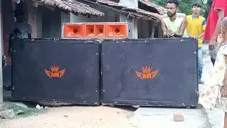 Dj M4 ☠️💥☠️old look