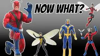 Вы получили HasLab Giant Man... Что теперь?