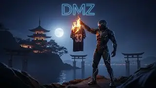 WEEK 17 #DMZ #COD #MW2