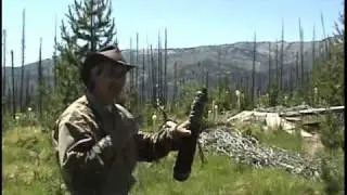 ElkNut How To: Scouting Elk Country Clip 3