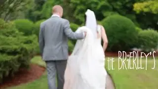 The Brierley's Wedding Film⎪Melanie Maczuga Films⎪Ocean Edge Resort, Cape Cod, MA