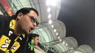 Malaysia | AFC U23 Championship 2018 | Malaysia vs Saudi Arabia | Shanghai | Changshu