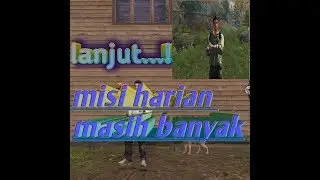 LIFEAFTER misi harian masih banyak .....GO GO GO...!! bukan LIFEAFTER HACK