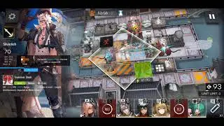 WR EX 8 CM with hellagur