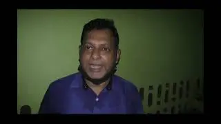CAPTAIN VIRIATO GOENCHO ACTIVIST AGAINST COAL AND SAVE GOA RIVERS