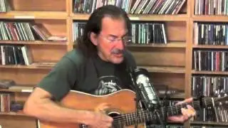 Freebo - Something To Believe - WLRN Folk Radio