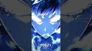 Name: Solo Leveling Arise -  Alicia Blanche's - AMV/Edit - Manhwa