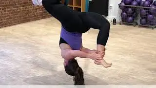 Soul Flyte AntiGravity&reg; Aerial Yoga Nyack - AntiGravity Fitness