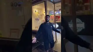 Ich habe Rapper GRINGO getroffen! | Berlin Wedding 😱